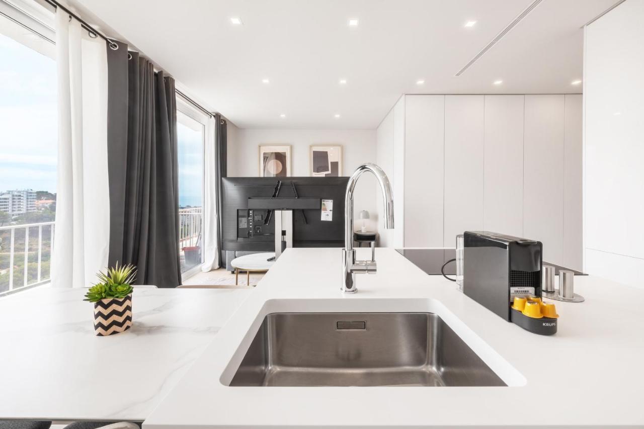 Ocean Apartment By Olala Homes Cascais Exterior foto