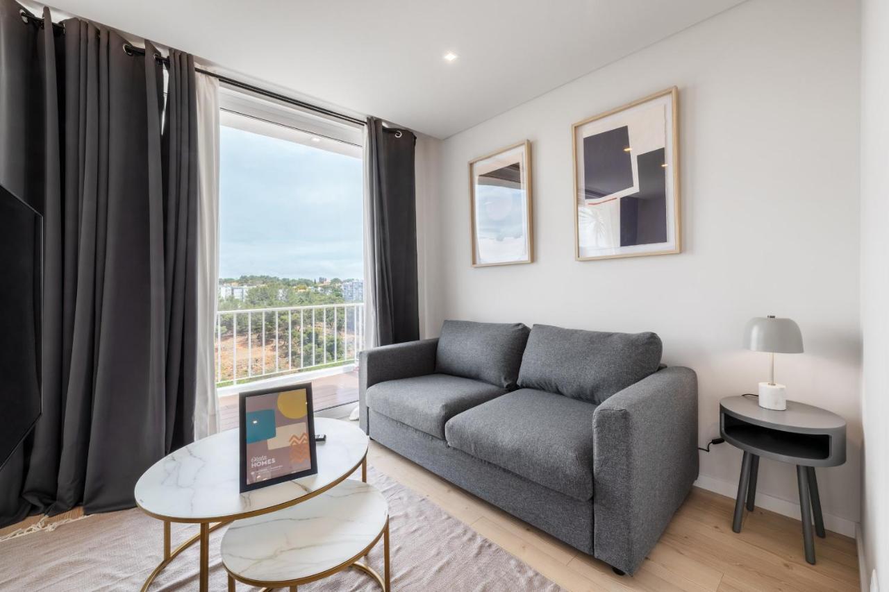 Ocean Apartment By Olala Homes Cascais Exterior foto